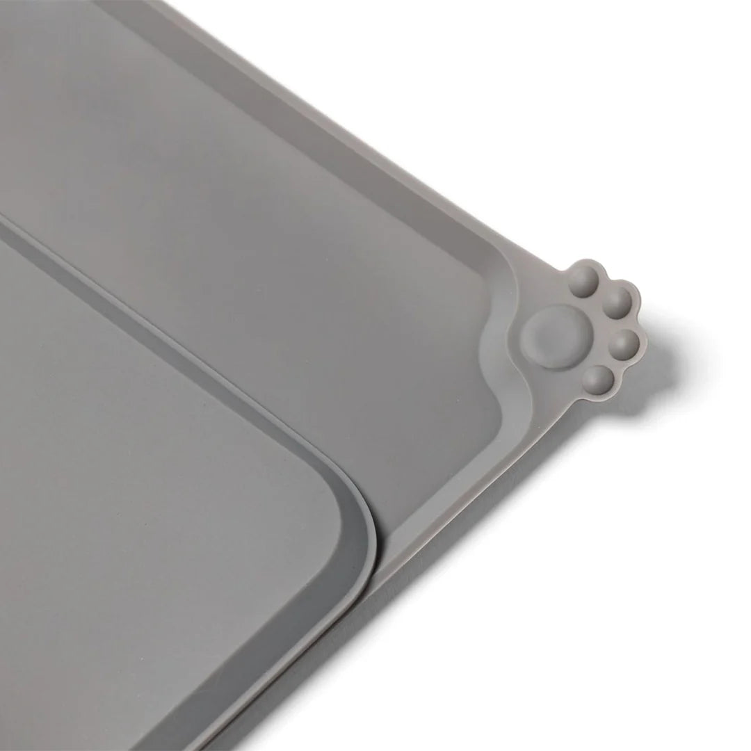 Pfotenquelle™ AntiSpritz-Matte