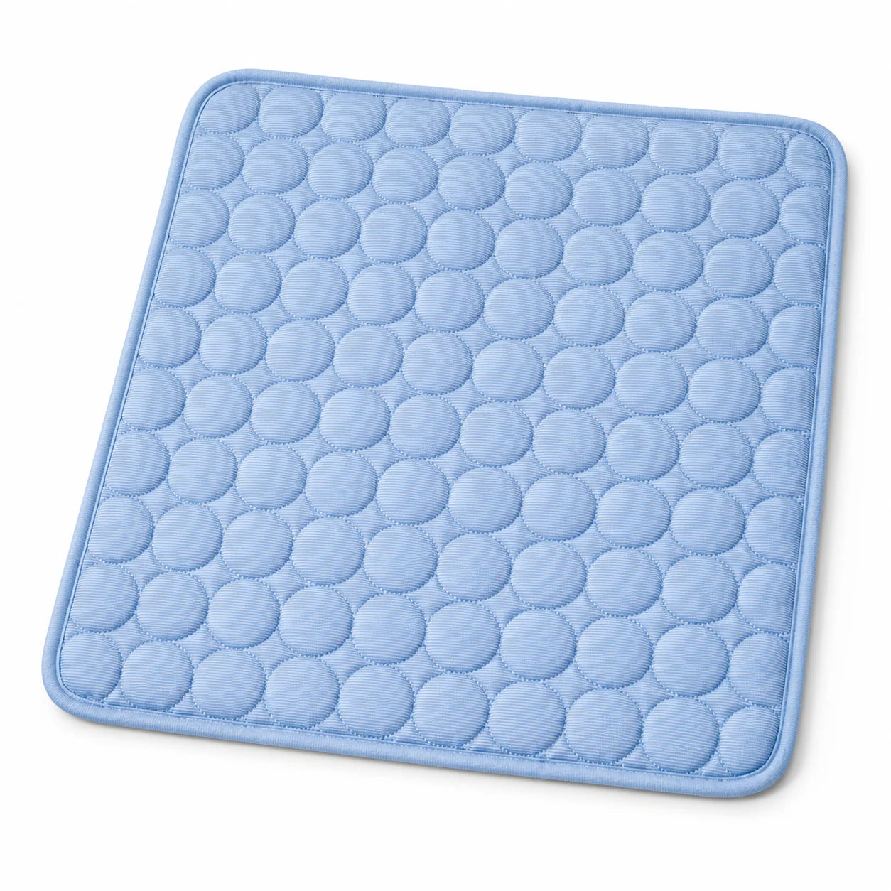 Pfotenquelle™ Kühlmatte für Katzen 2-für-1