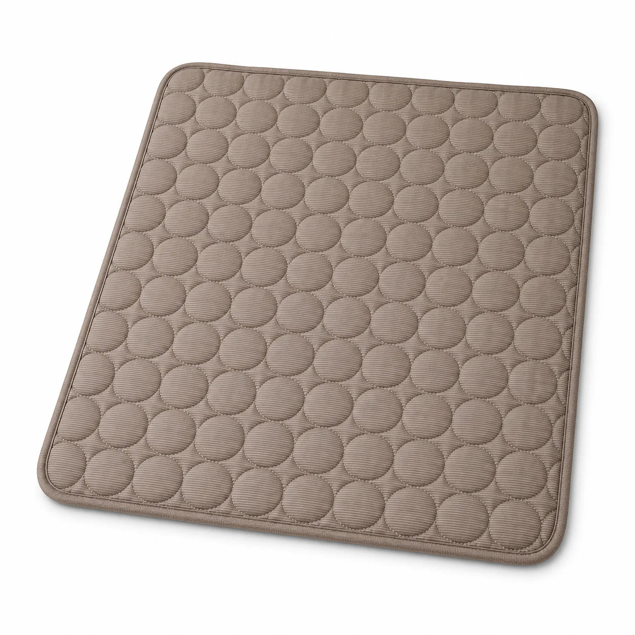 Pfotenquelle™ Kühlmatte für Katzen 2-für-1