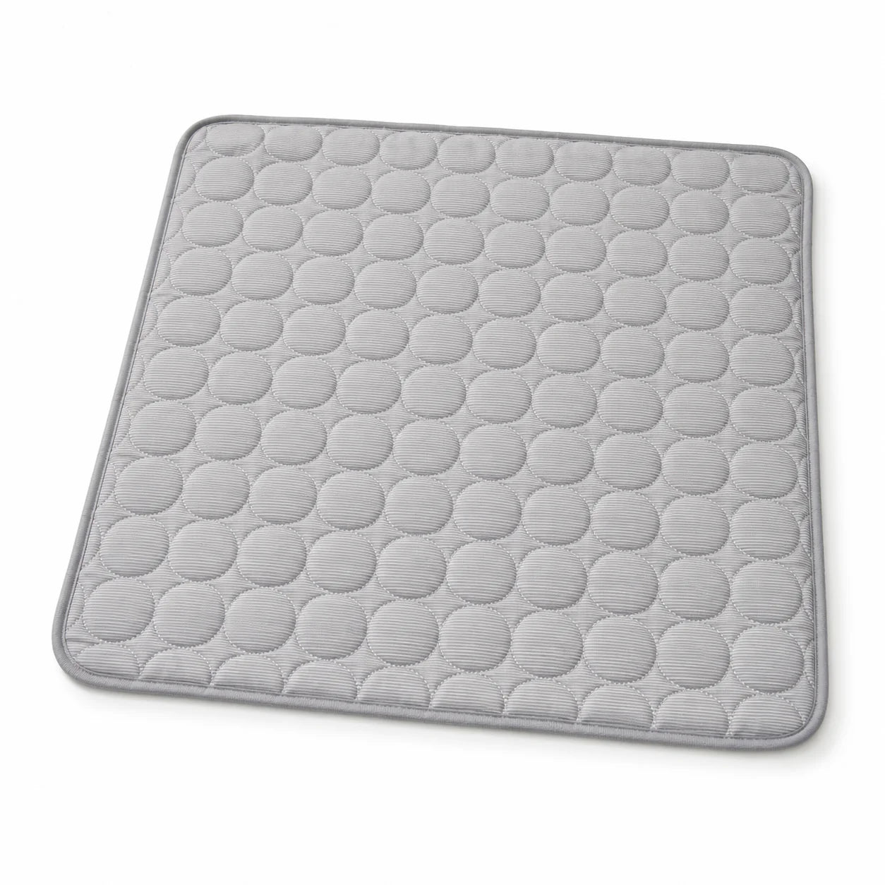Pfotenquelle™ Kühlmatte für Hunde 2-für-1