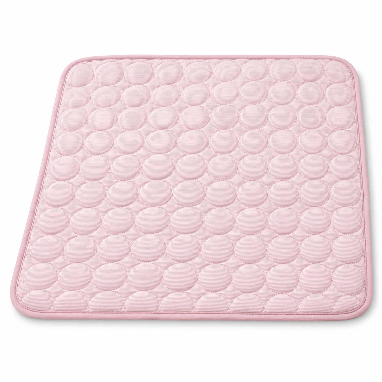 Pfotenquelle™ Kühlmatte für Hunde 2-für-1